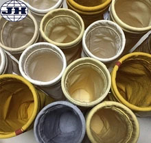 P84、PTFE、PPS、美塔斯、亚克力、涤纶、丙纶滤袋